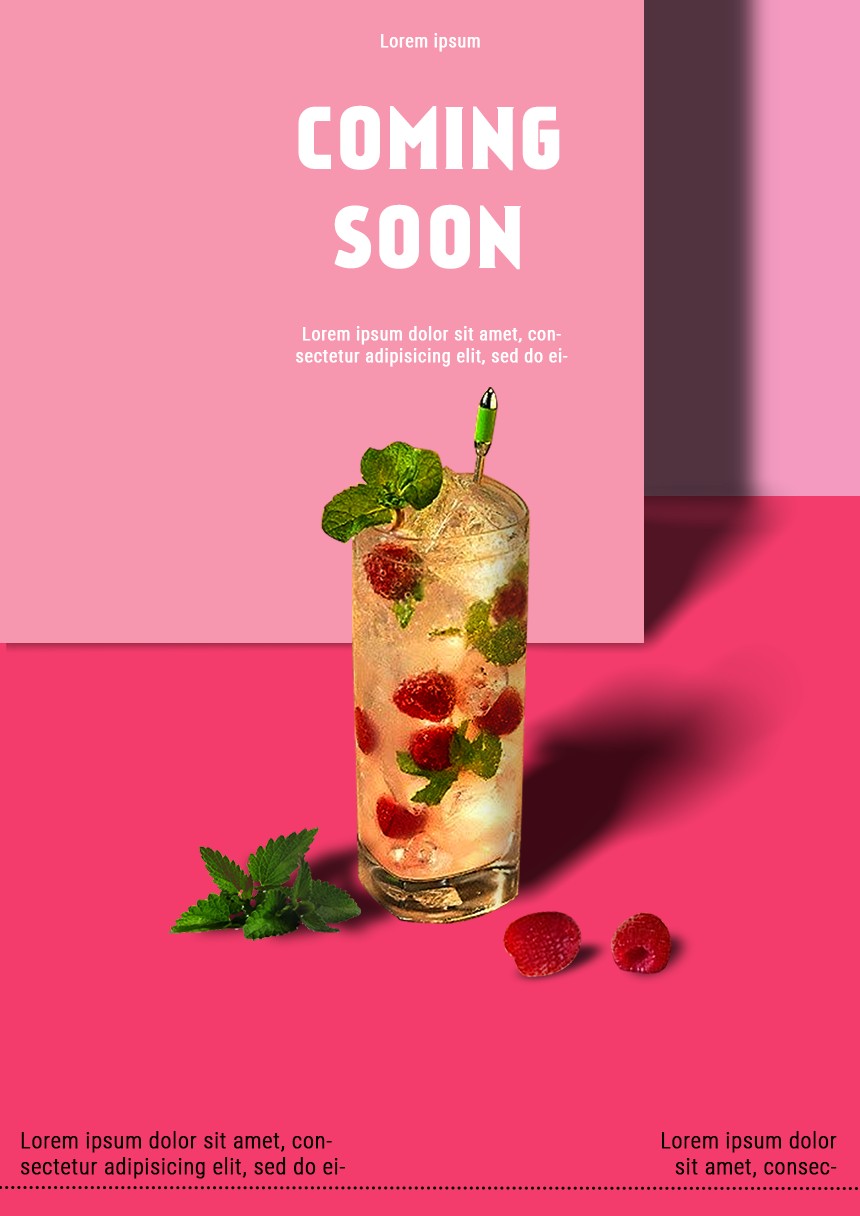 food-Poster