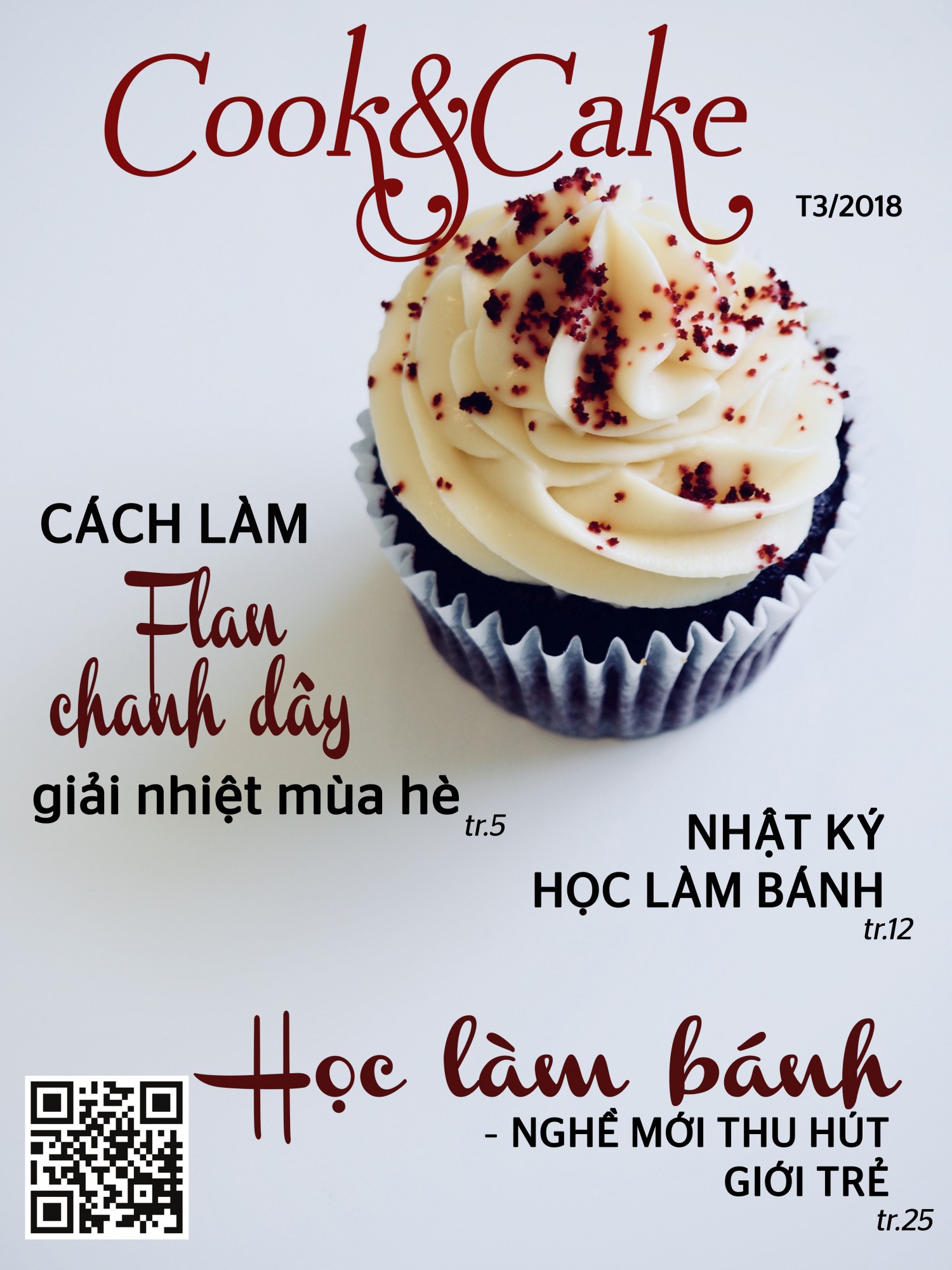 Bìa tạp chí - BT b2