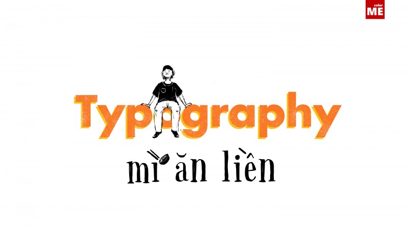 Typography nhập môn · Phần 1