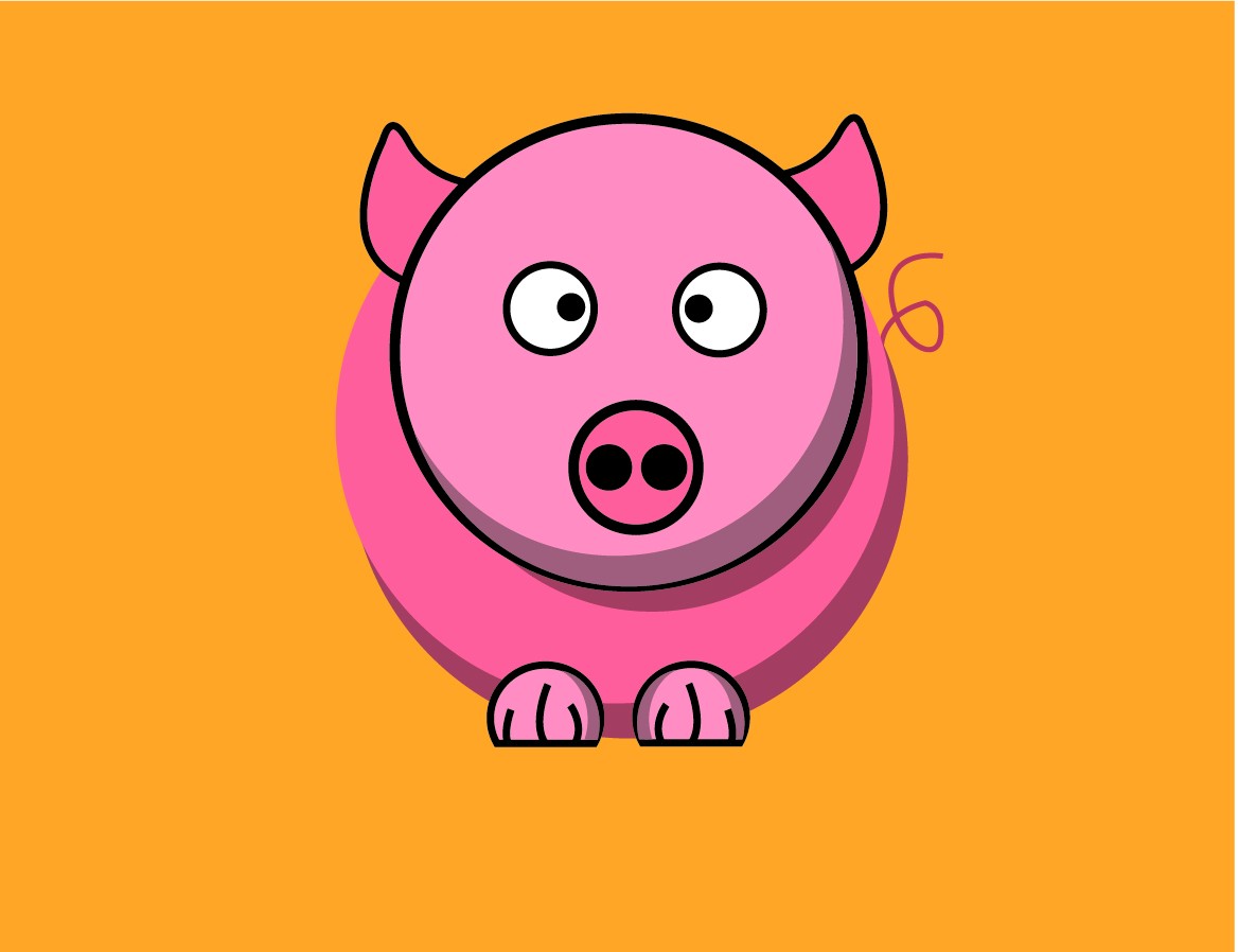 Piggy
