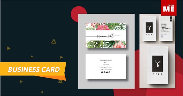 Bí quyết có bộ nhận diện thương hiệu ấn tượng