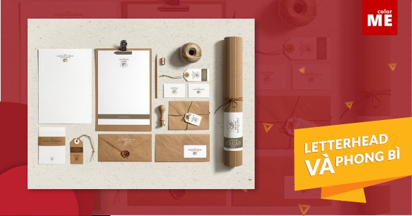 Bí quyết có bộ nhận diện thương hiệu ấn tượng