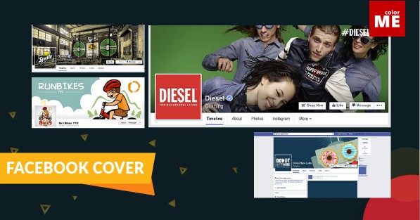 Bí quyết có bộ nhận diện thương hiệu ấn tượng