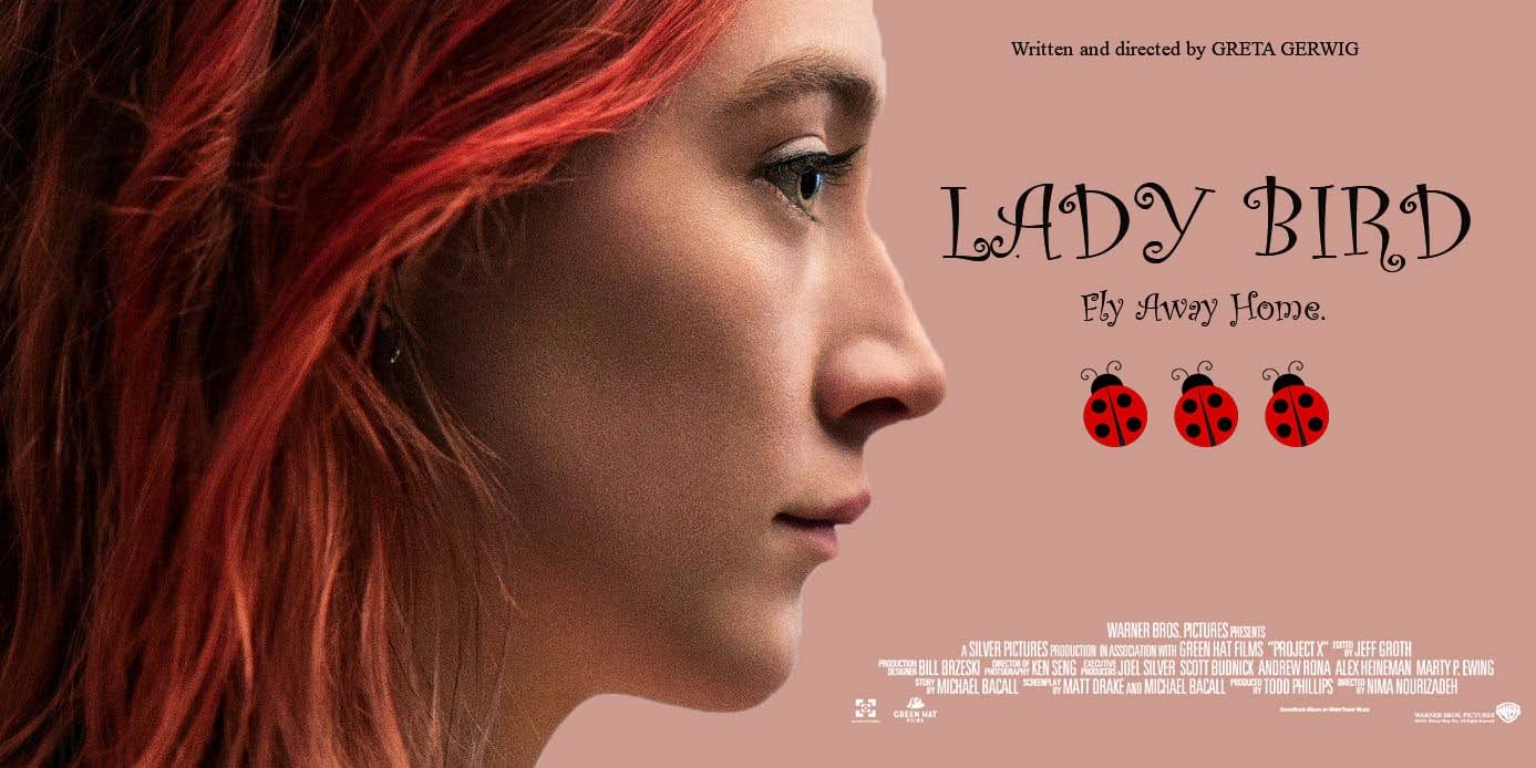 LADY BUG