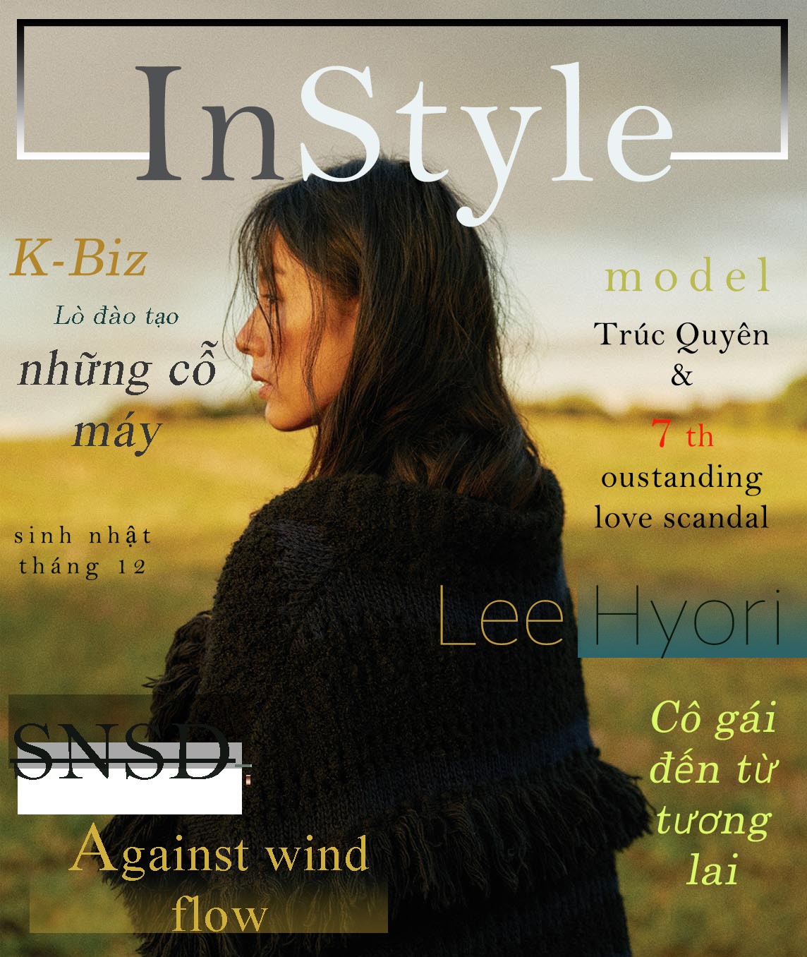 Instyle