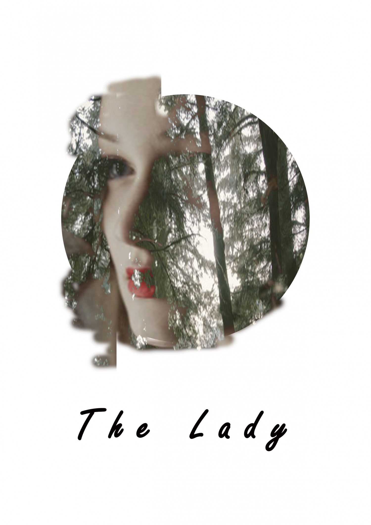 the lady