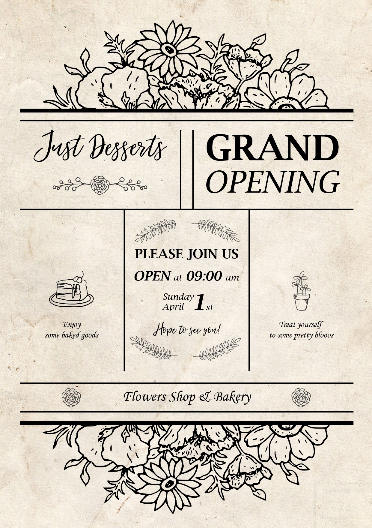 Invitation card