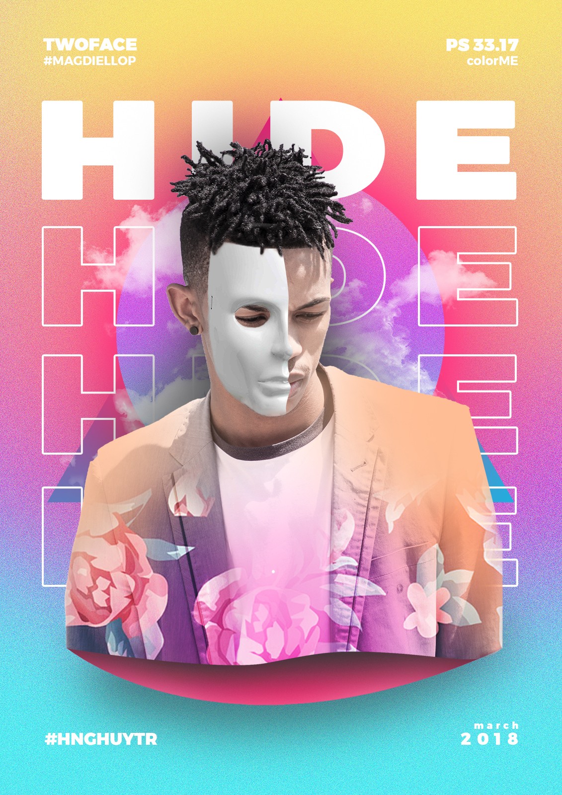 POSTER CUỐI KỲ