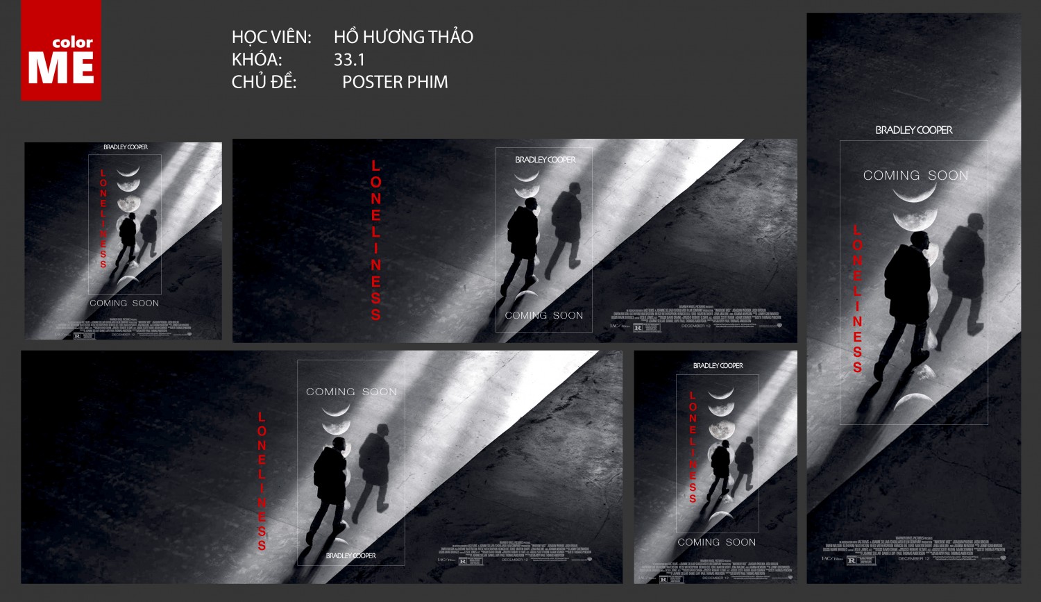 Bài tập cuối kì