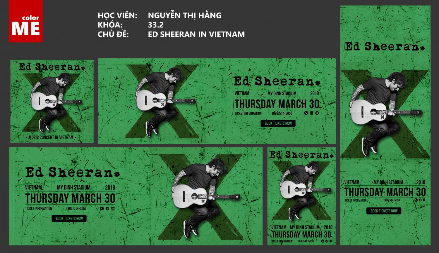 BTCK_NGUYỄN THỊ HẰNG_ED SHEERAN IN VIETNAM