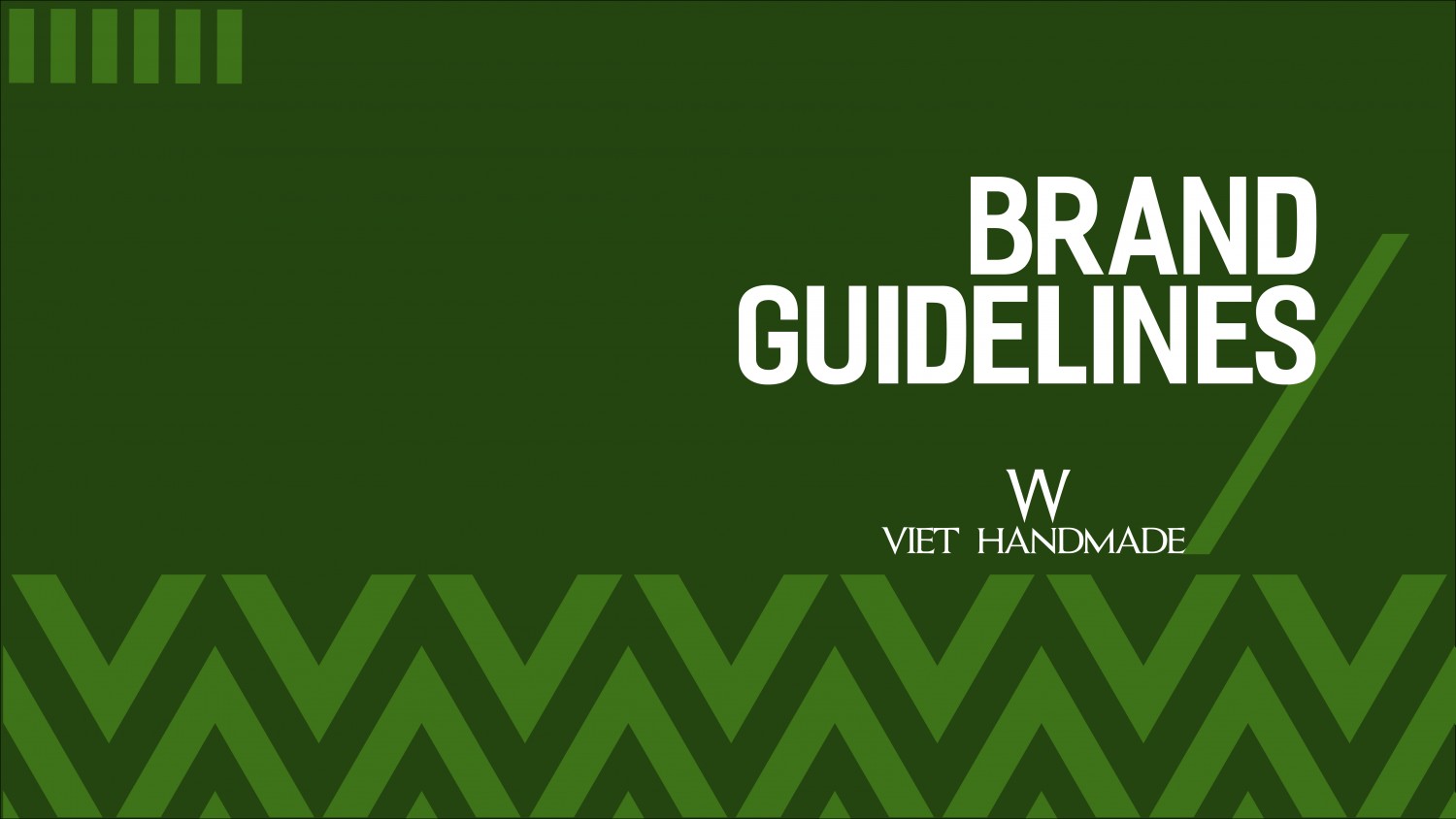 BRAND GUIDELINES