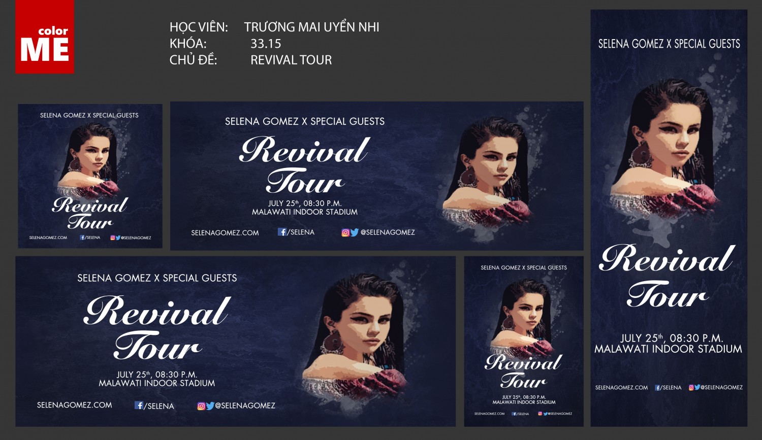 BTCK: REVIVAL TOUR 
