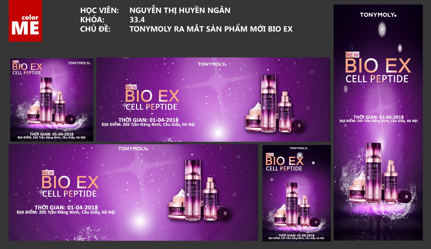 [PS 33.4] BTCK - NGUYỄN THỊ HUYỀN NGÂN 