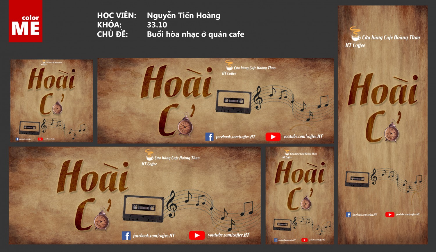 Nguyễn Tiến Hoàng_Buổi hòa nhạc ở quán cafe_33.10