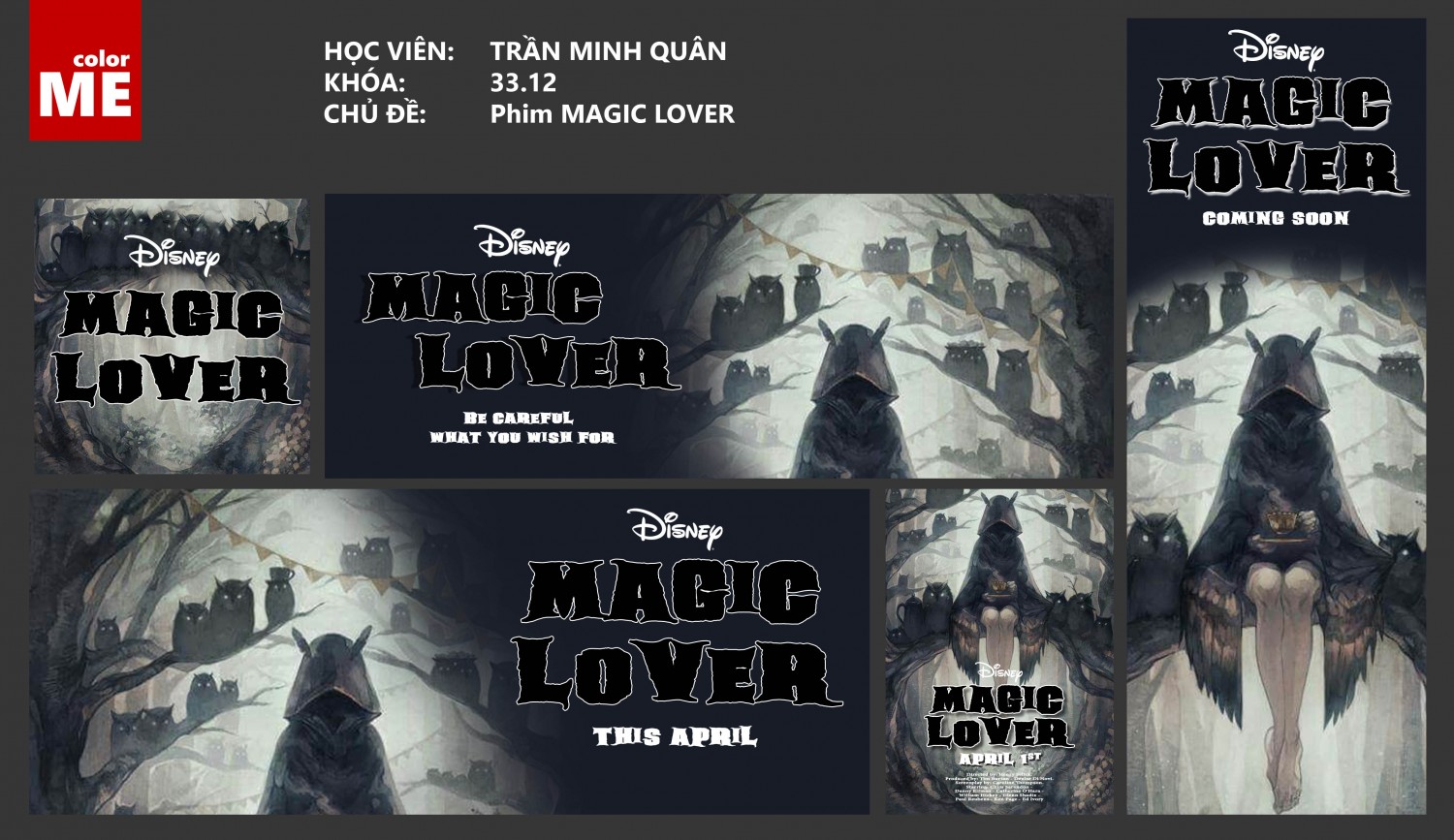 [PS 33.12] Trần Minh Quân