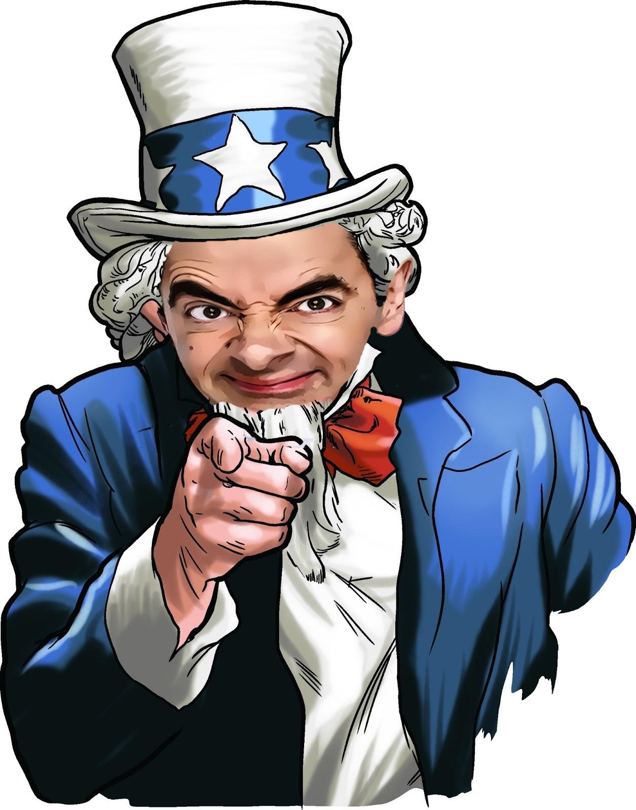 Uncle Bean
