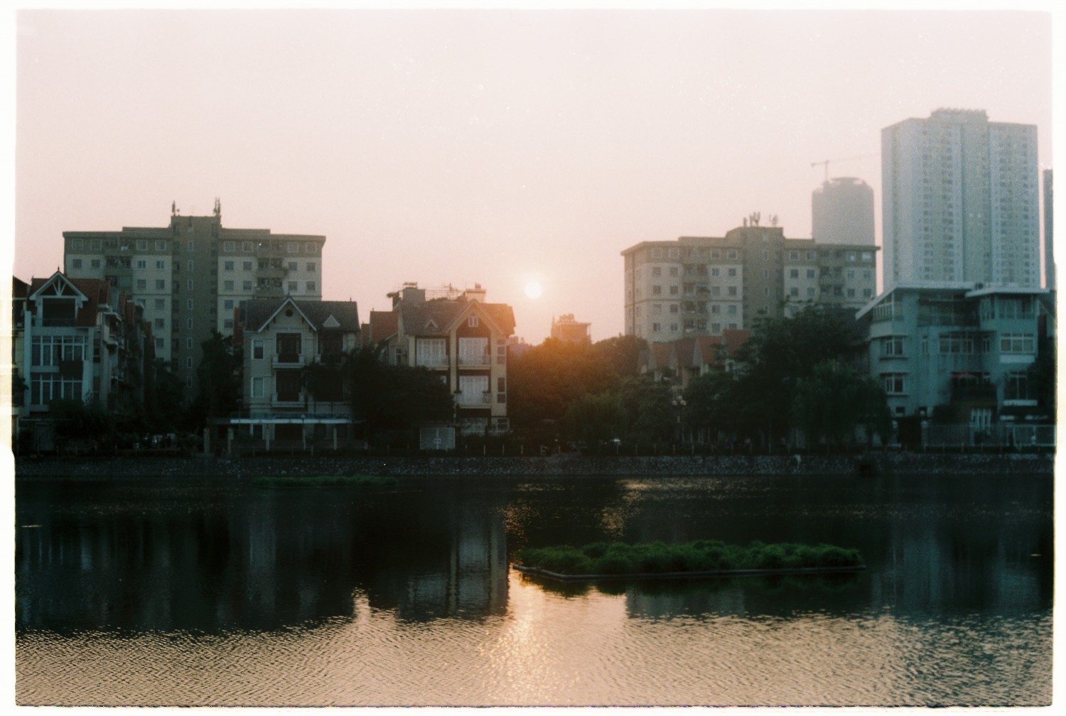 BTVN buổi 1