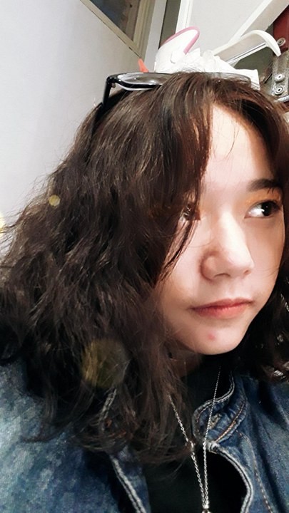 Đặng Thị Minh Hằng