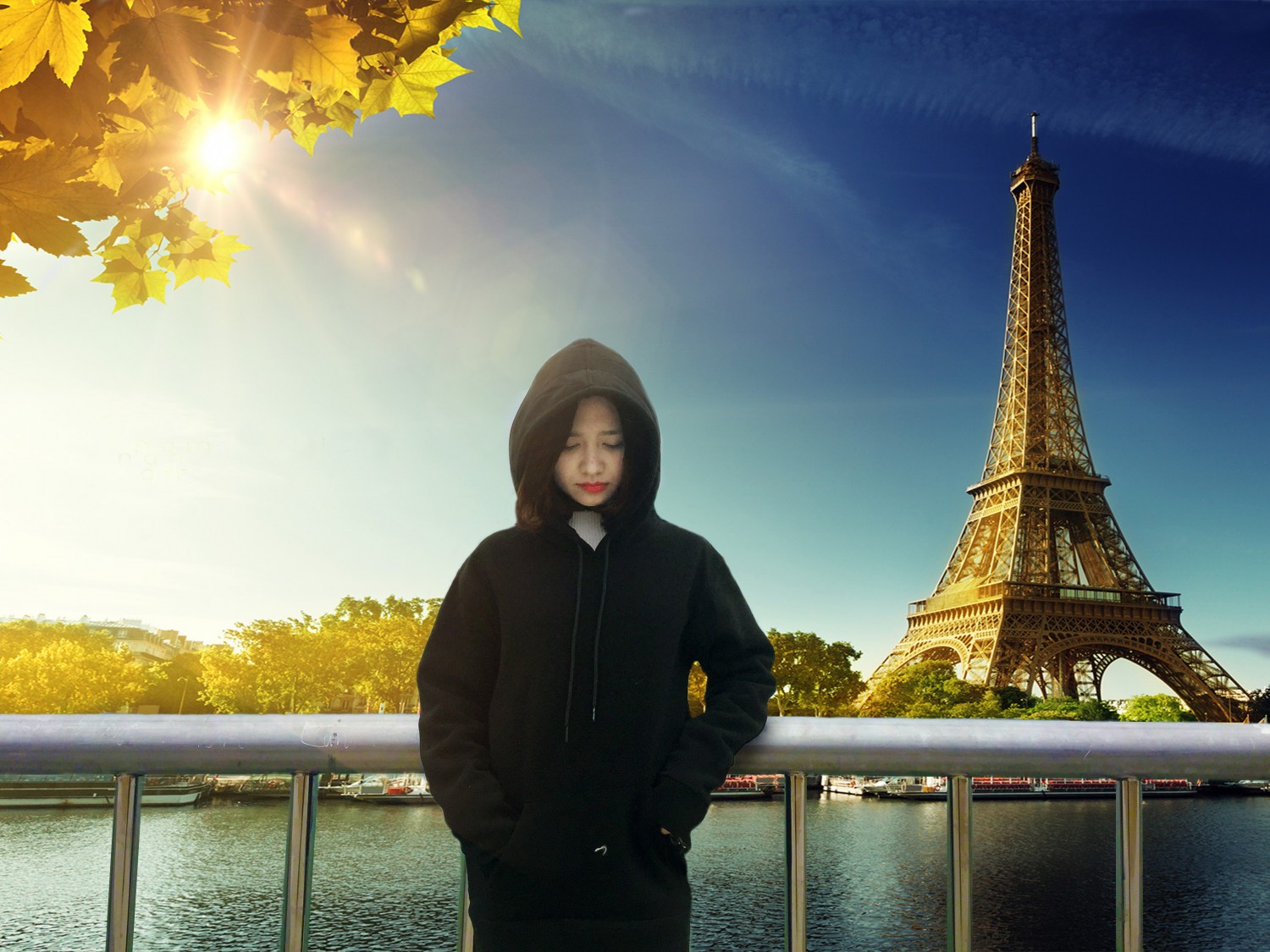 Paris
