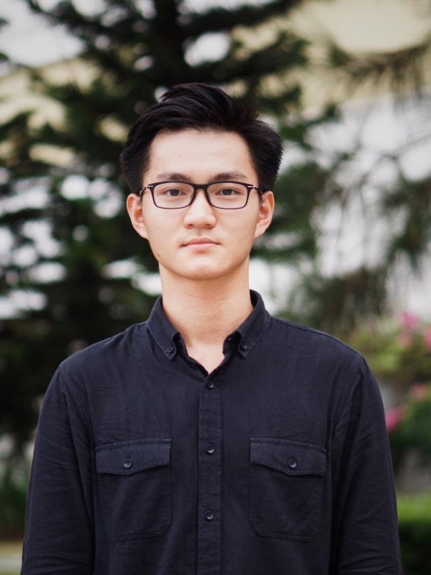 Bài tập về nhà buổi 1