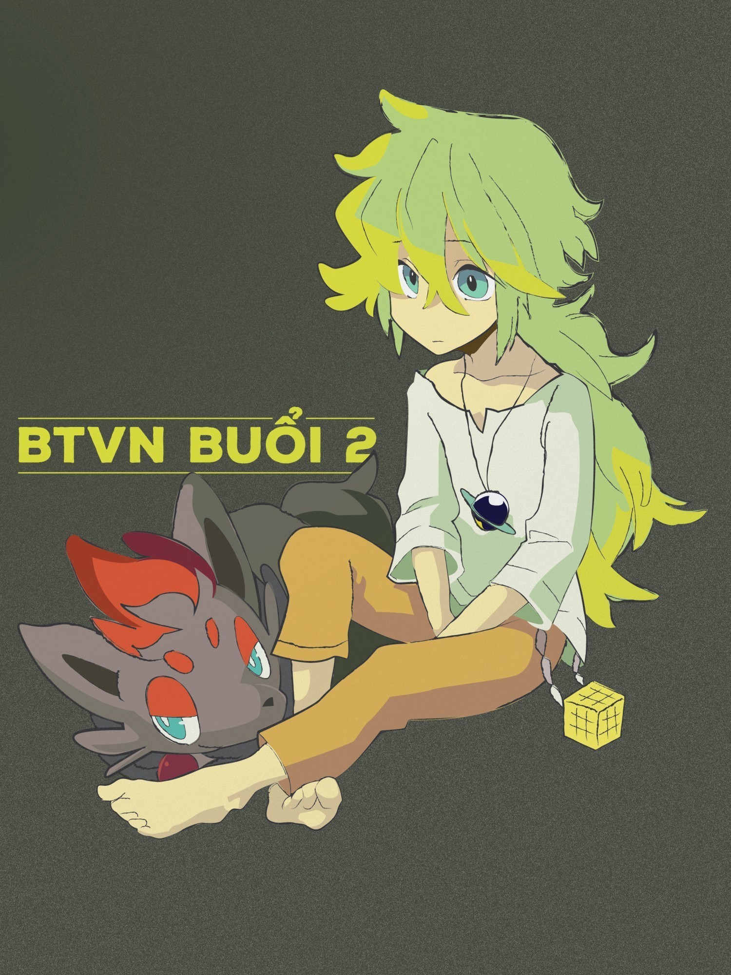 [ BUỔI 2] BÀI TẬP VỀ NHÀ 