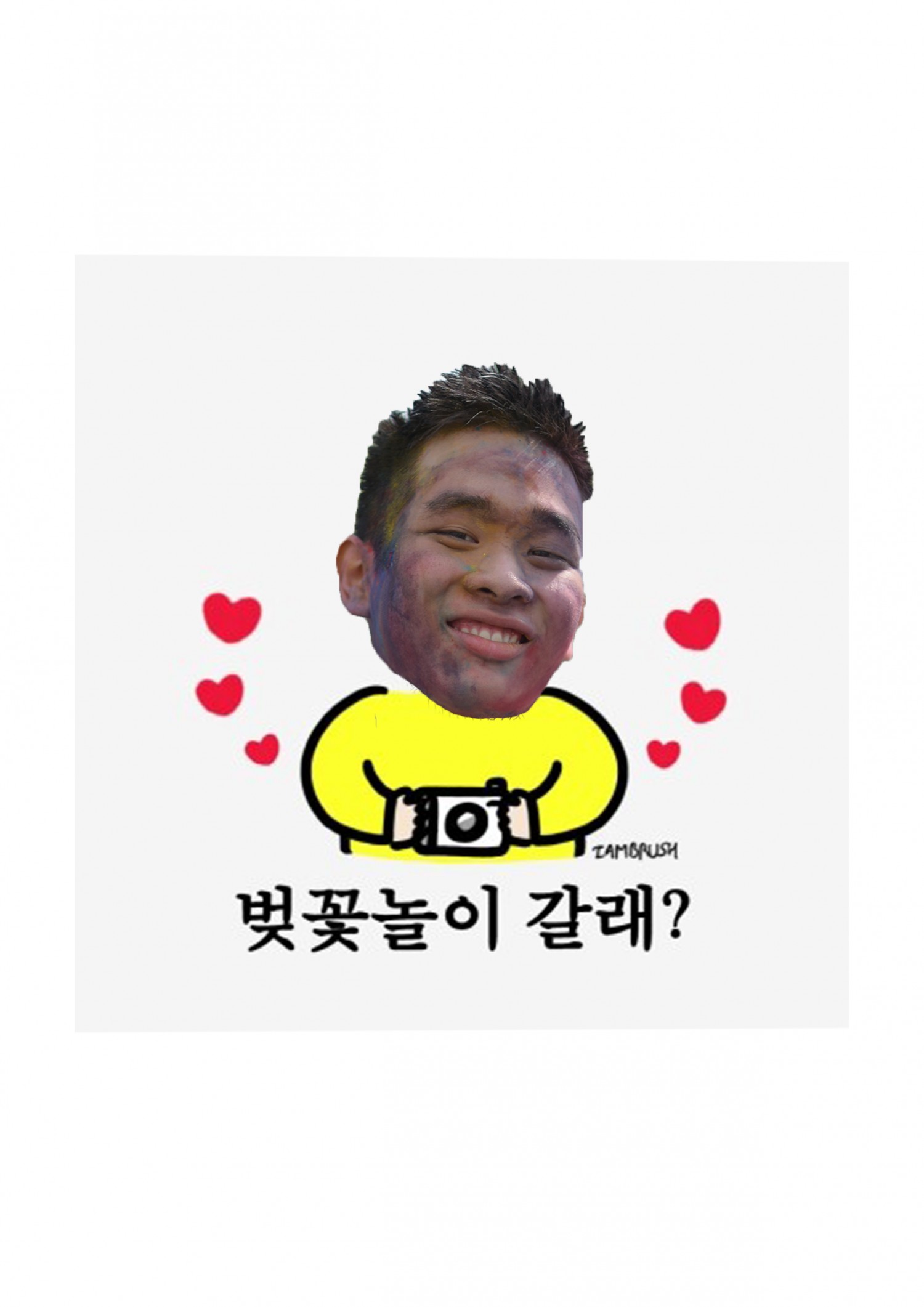 BTVN