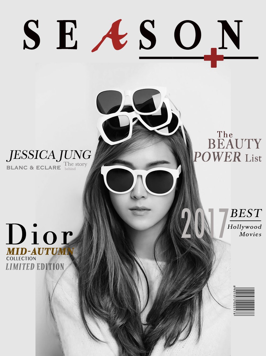 Season + Magazine 