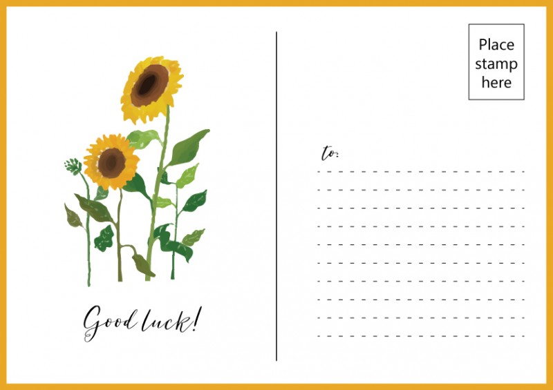 Chia sẻ bộ hình sunflower