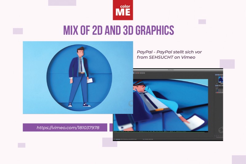 Motion graphis trends for 2018 · xu hướng đồ họa chuyển động năm 2018