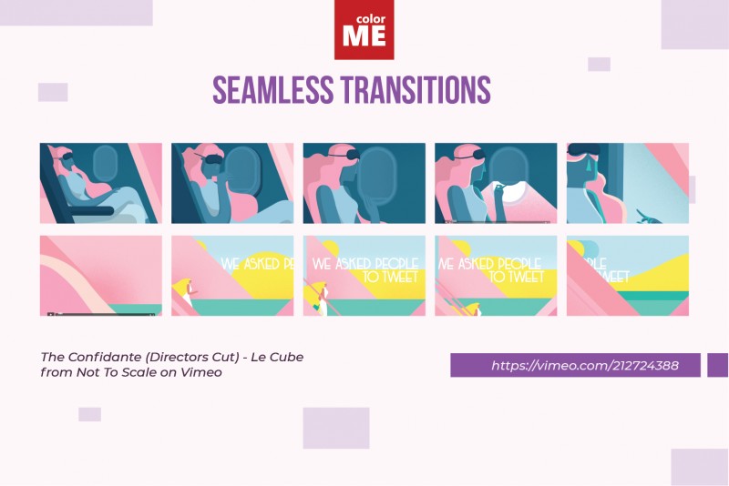 Motion graphis trends for 2018 · xu hướng đồ họa chuyển động năm 2018