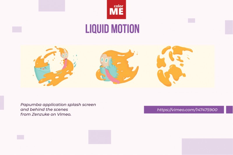 Motion graphis trends for 2018 · xu hướng đồ họa chuyển động năm 2018