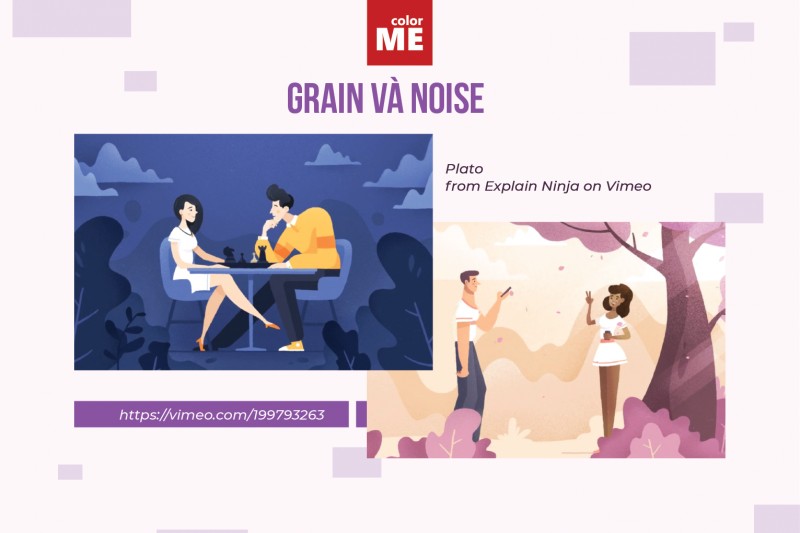 Motion graphis trends for 2018 · xu hướng đồ họa chuyển động năm 2018