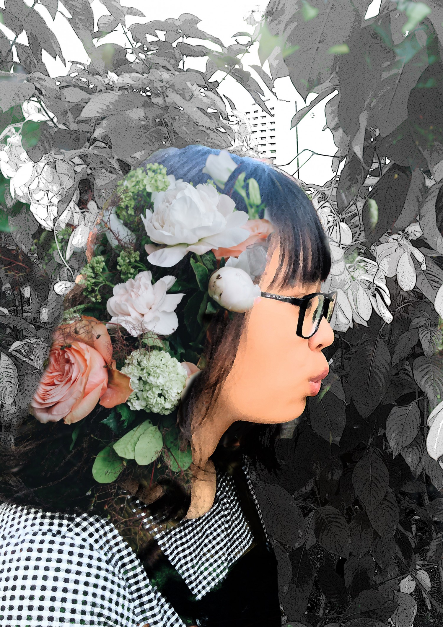 BTVN 5 - Double Exposure