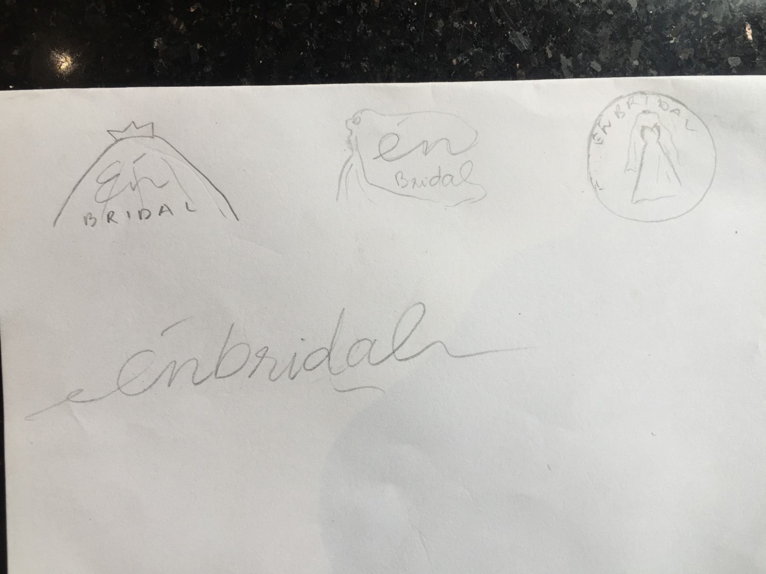 Én bridal