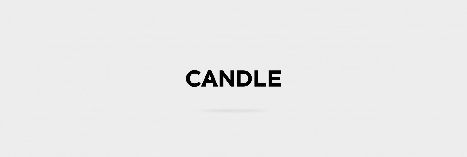 Expressive Typography & Negative Space Typography