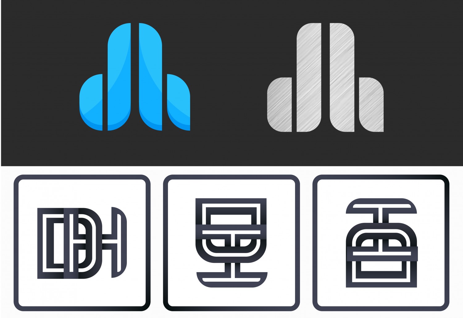 Logo cá nhân