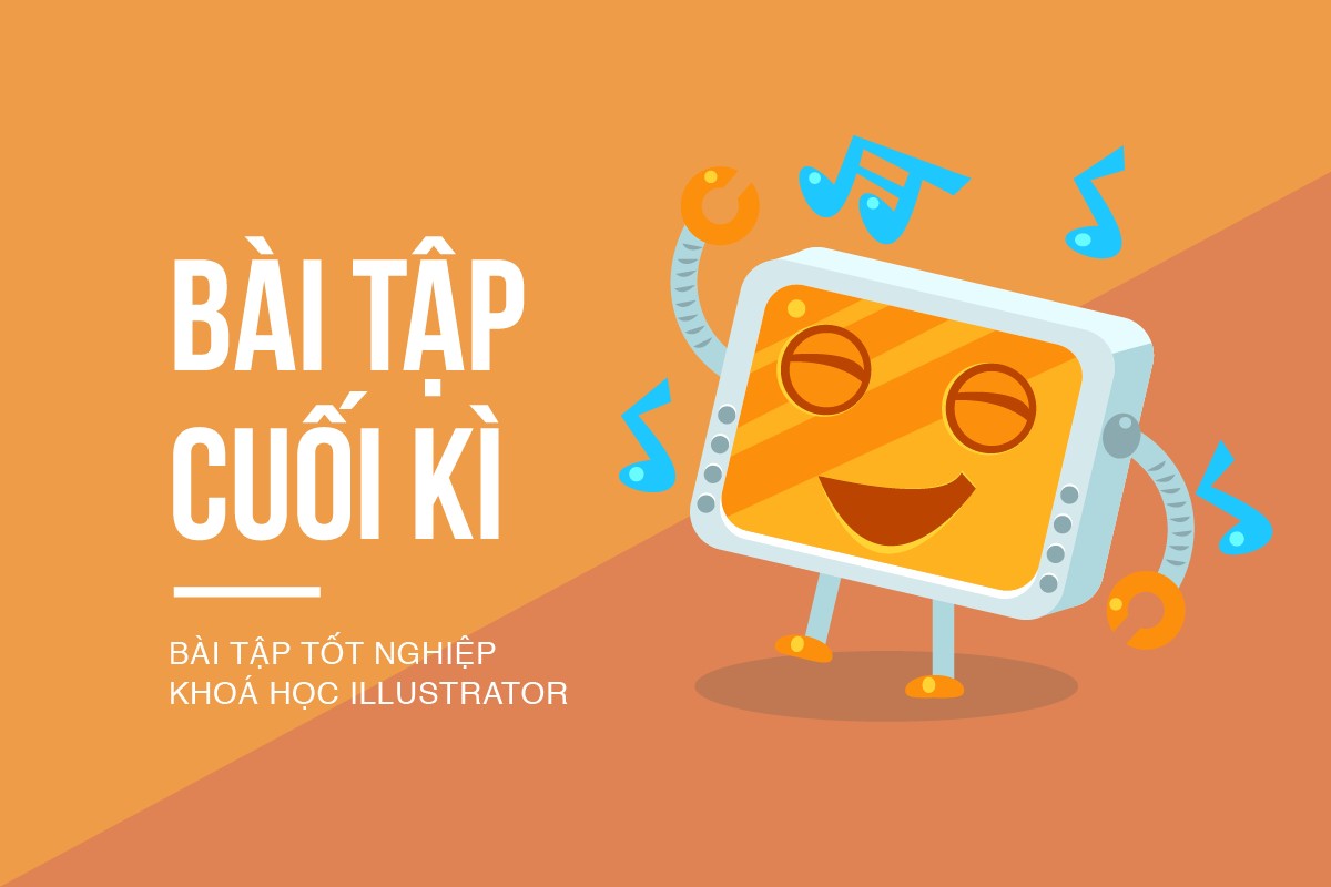 BÀI TẬP CUỐI KÌ