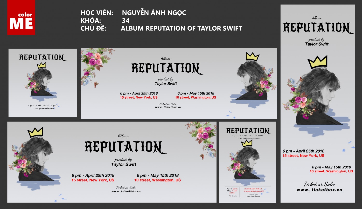 BTCK - Ps 34.3 - Nguyễn Ánh Ngọc