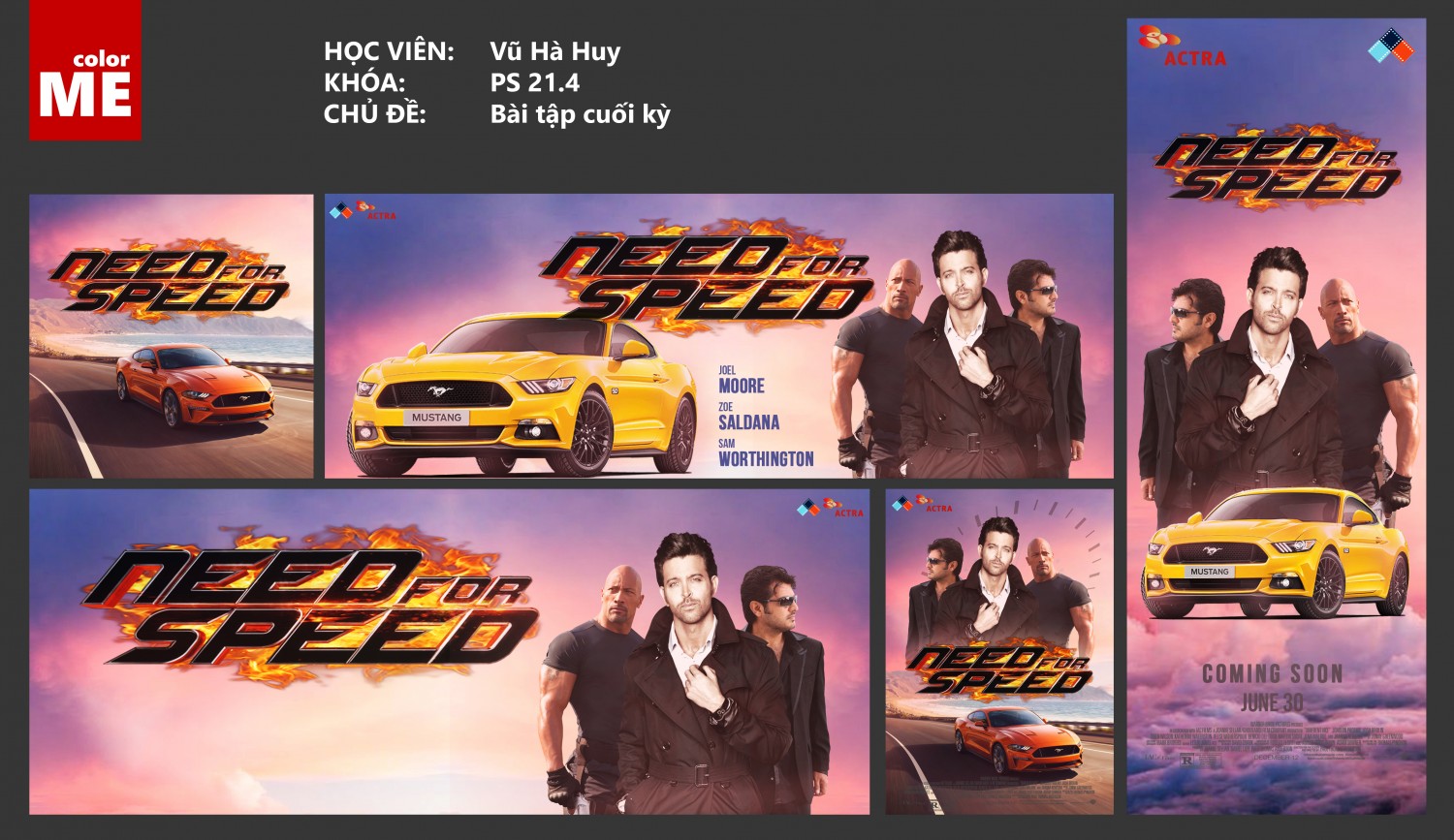 [PS 34.9] Vũ Hà Huy