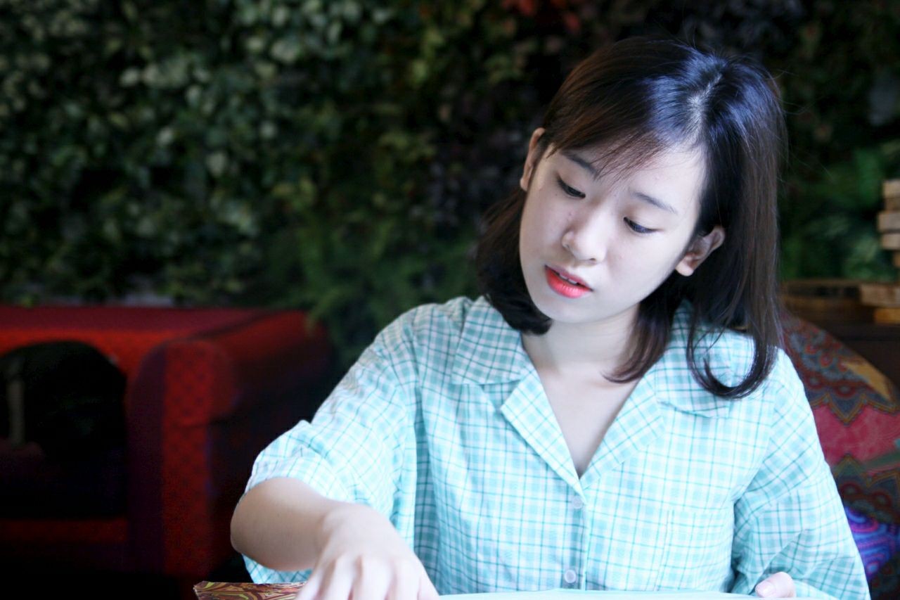 BÀI GIỮA KÌ