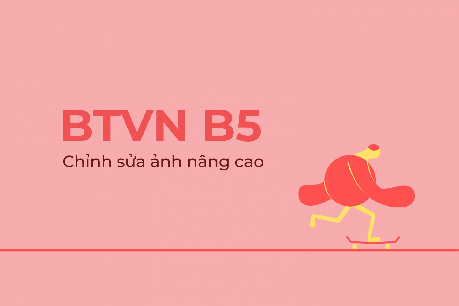 BTVN B5