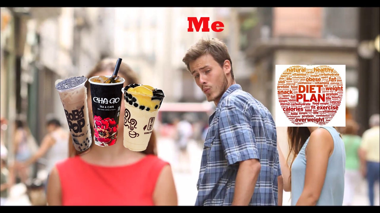 The only reason why