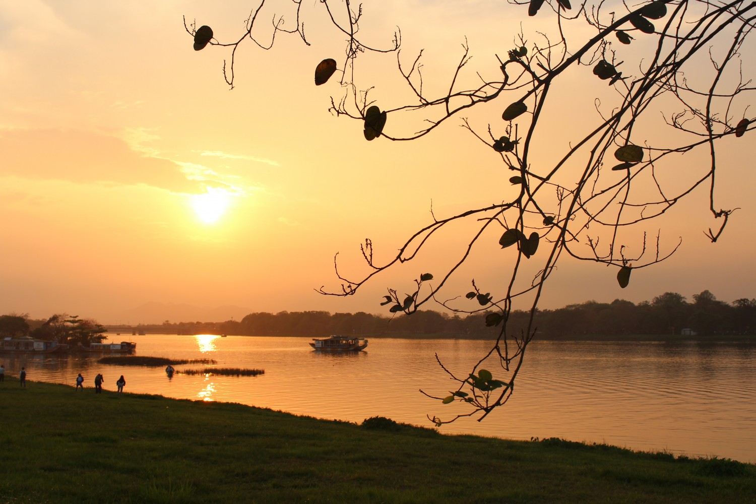 Bài tập buổi 1