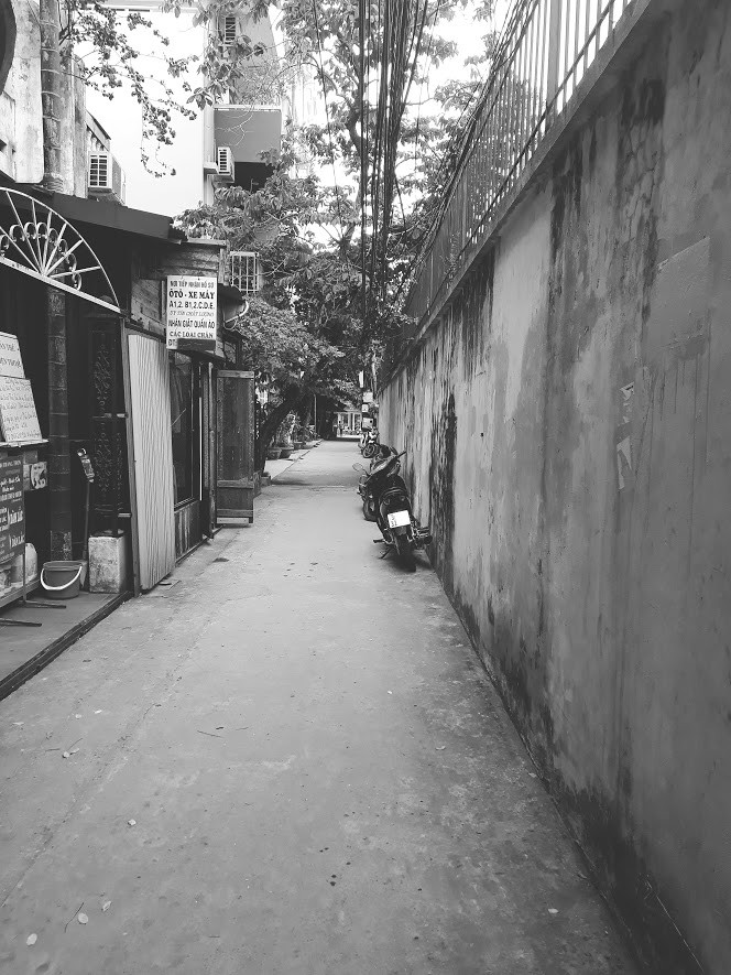 BTVN BUỔI 1