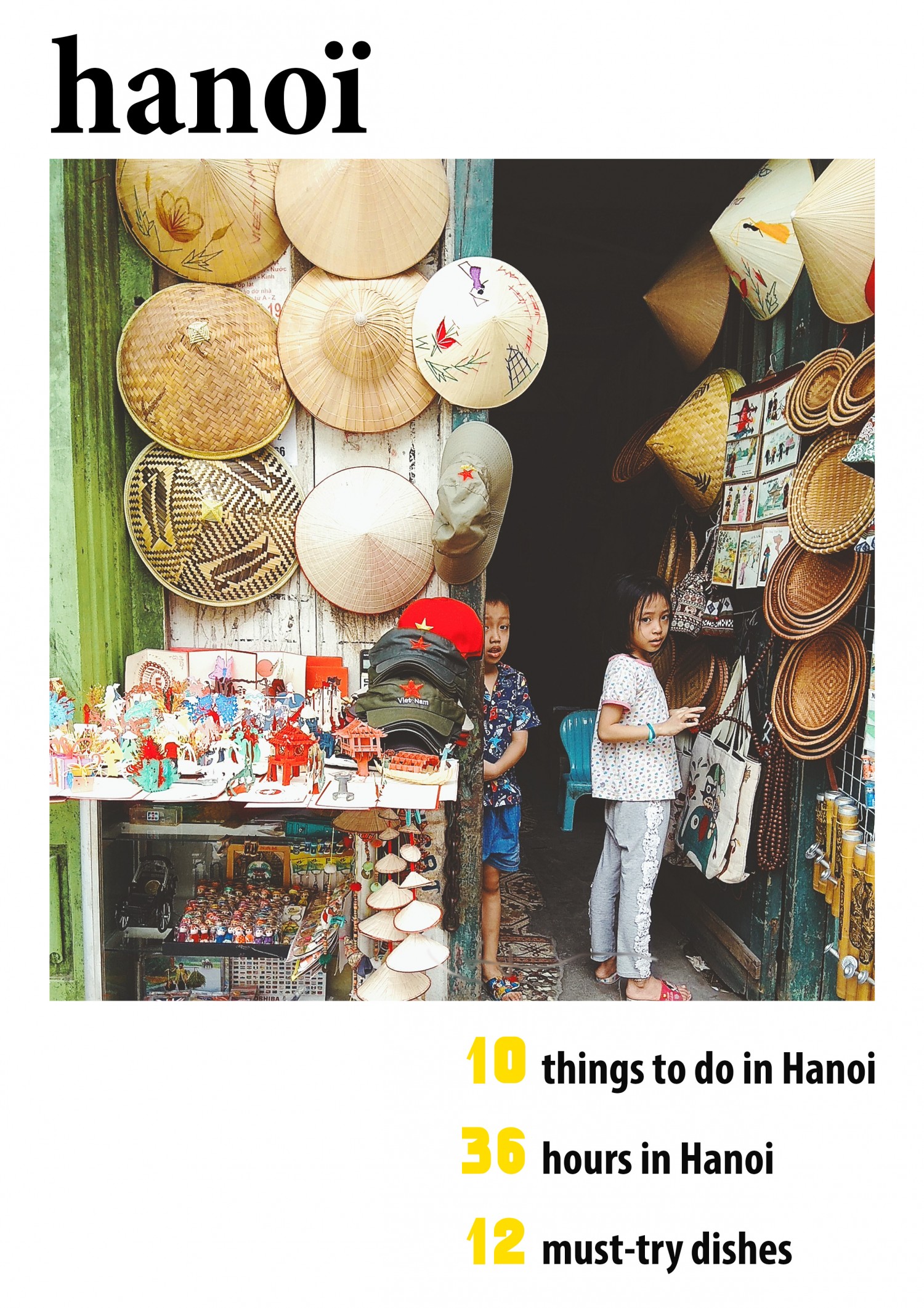 Cover Magazine - Nguyễn Thanh Hằng