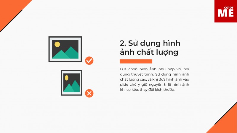 Mình nghĩ gì khi nghĩ về thiết kế Slide?
