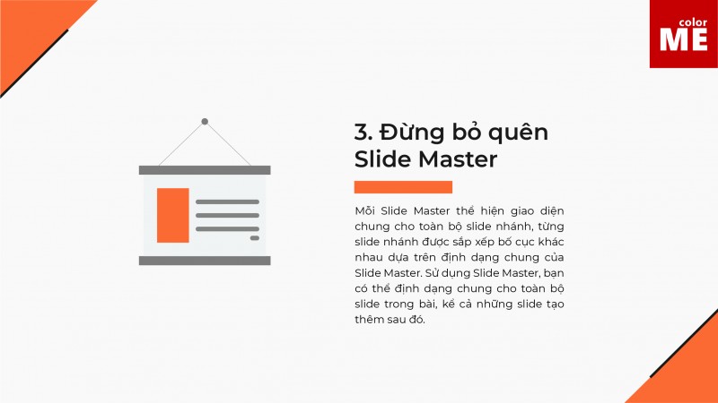 Mình nghĩ gì khi nghĩ về thiết kế Slide?