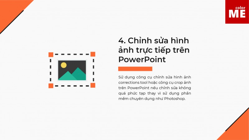 Mình nghĩ gì khi nghĩ về thiết kế Slide?