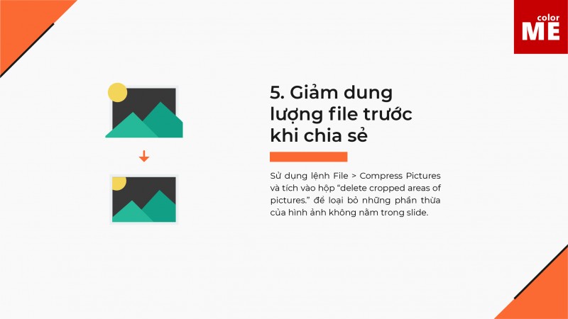 Mình nghĩ gì khi nghĩ về thiết kế Slide?