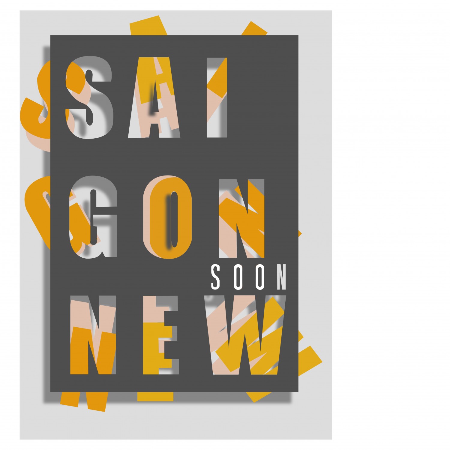 SAIGON NEW